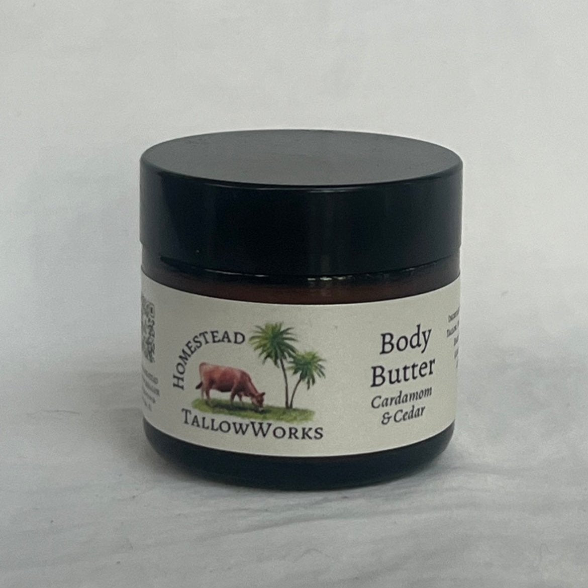 Body Butter