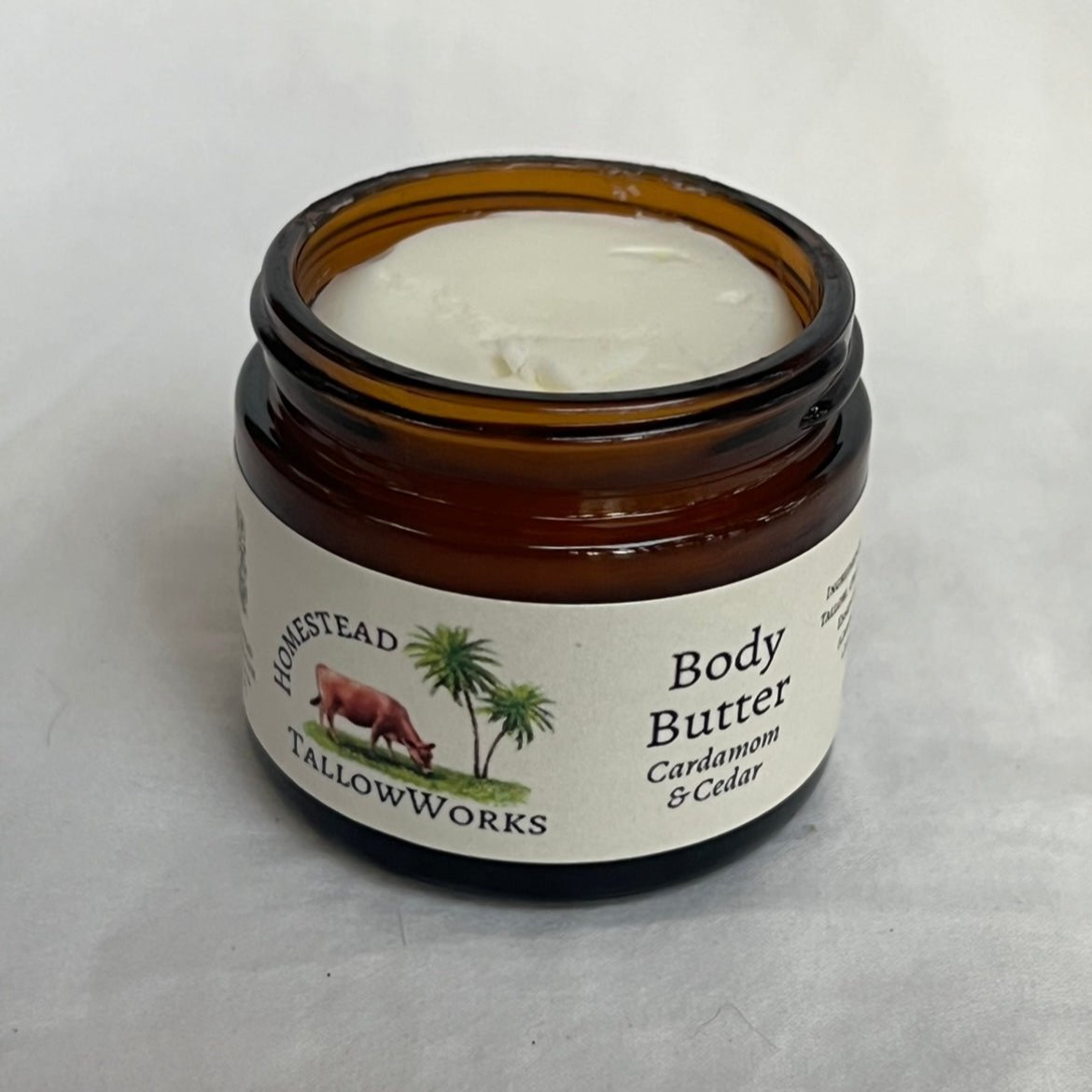 Body Butter