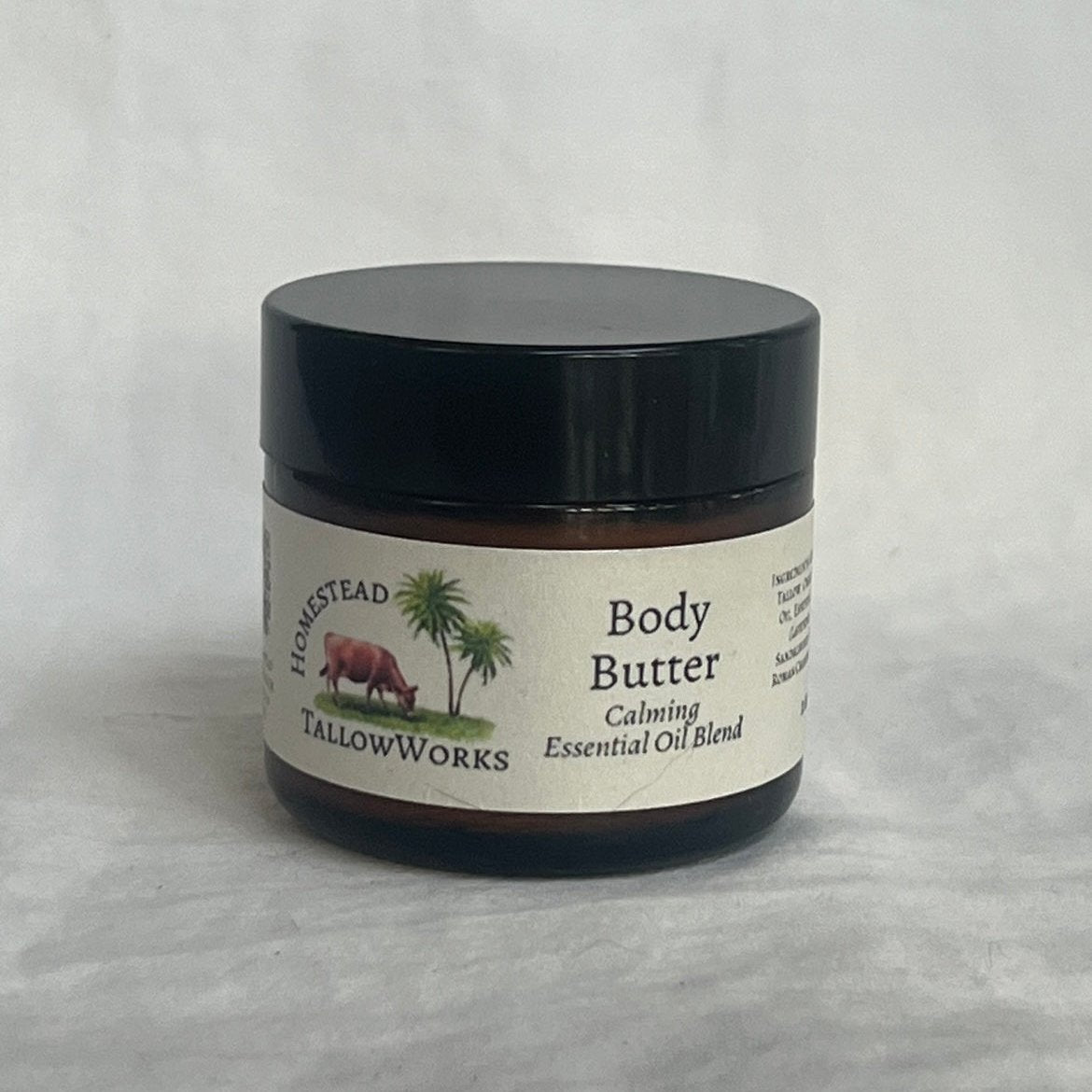 Body Butter