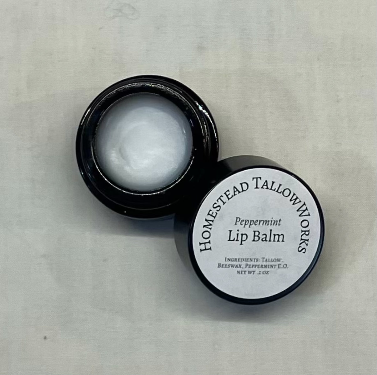 Tallow Sampler