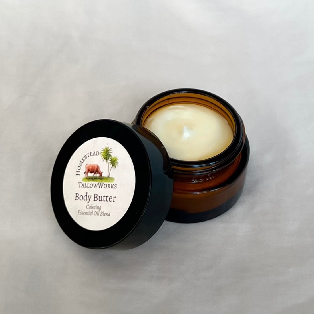 Body Butter