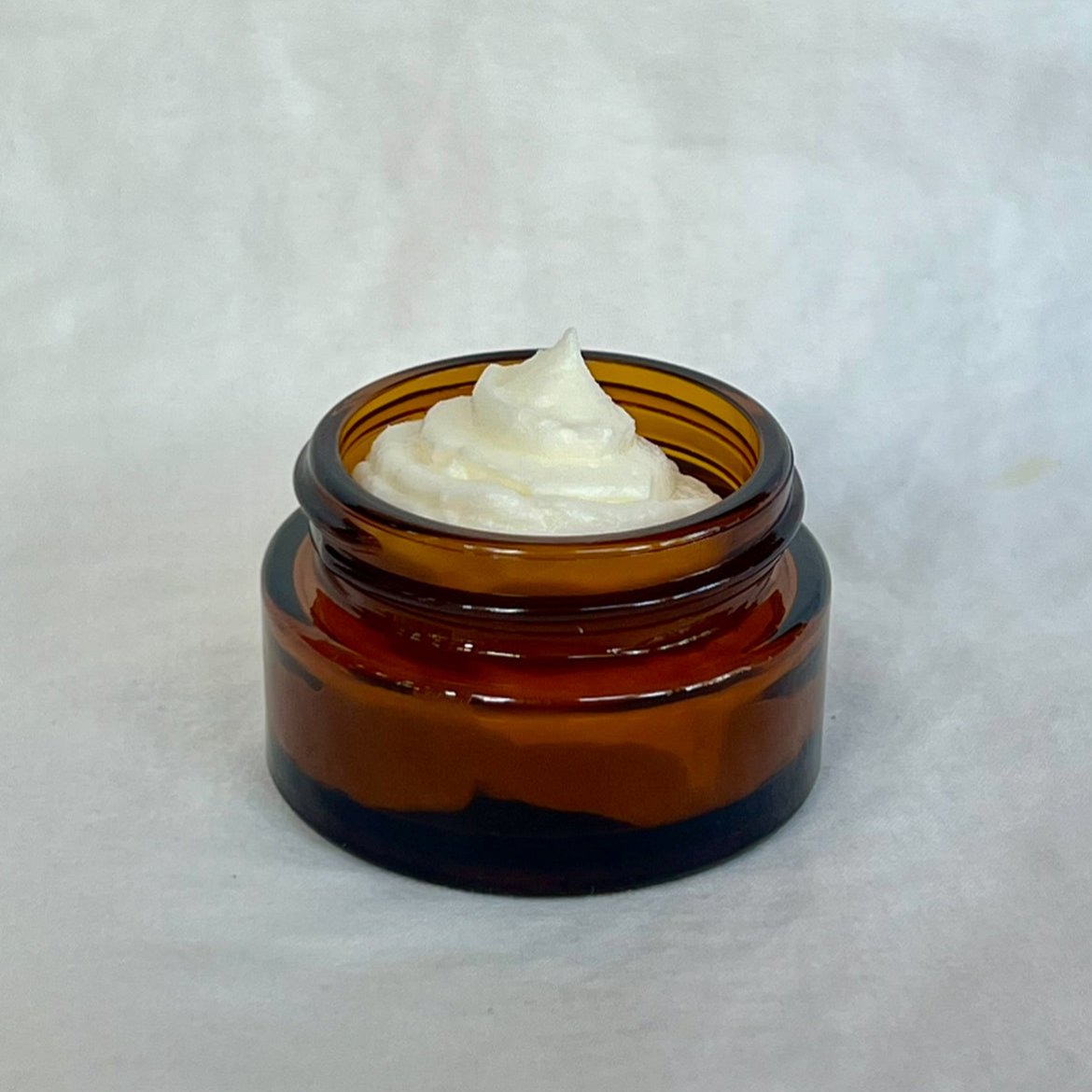 Moisture Mousse