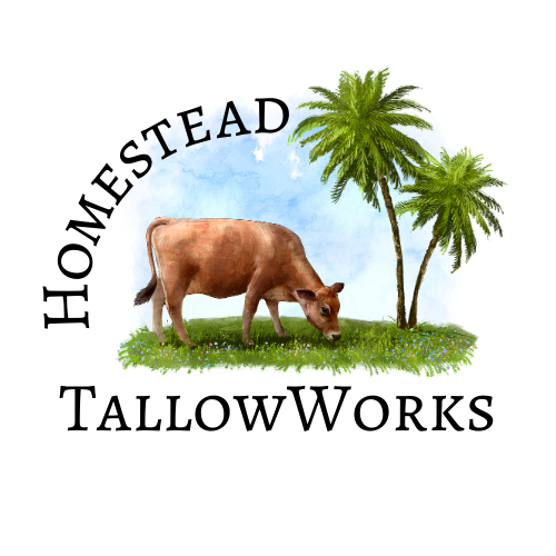 Homestead TallowWorks