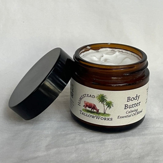 Body Butter