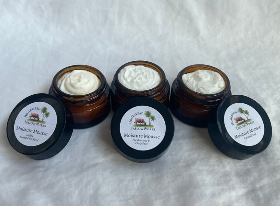 Tallow Sampler